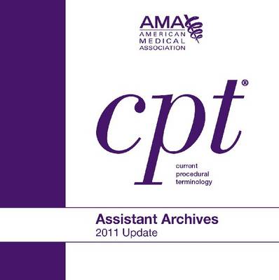 CPT Assistant Archives Update 2011 (CD-ROM)