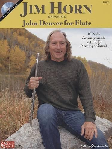 Jim Horn Presents John Denver for Flute: Flute