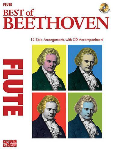 Best of Beethoven: Flute