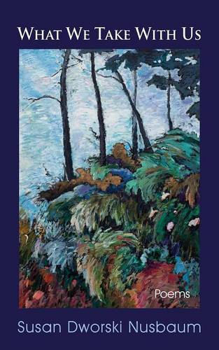 What We Take with Us (Paperback)