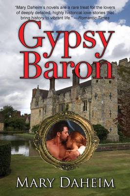 Gypsy Baron (Paperback)