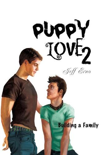 Puppy Love 2: Building a Family (Paperback)