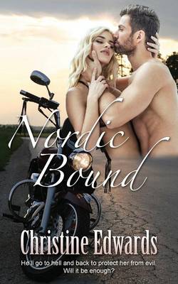 Nordic Bound - Nordic Lights 3 (Paperback)
