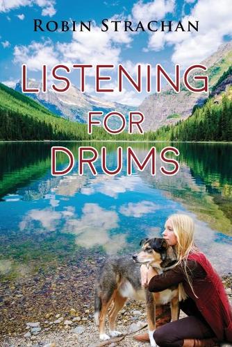 Listening for Drums (Paperback)