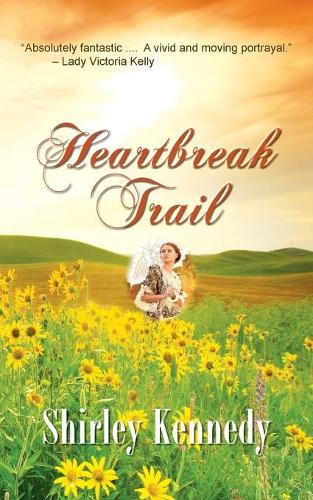 Heartbreak Trail (Paperback)