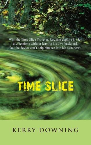 Time Slice (Paperback)