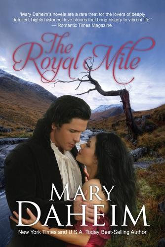 The Royal Mile (Paperback)