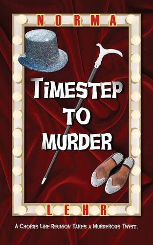 Timestep to Murder (Paperback)