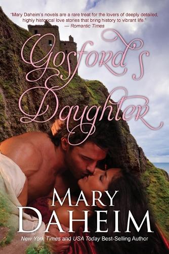 Gosford's Daughter (Paperback)