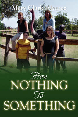 From Nothing to Something (Paperback)