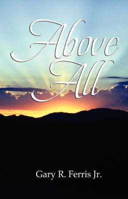 Above All (Paperback)