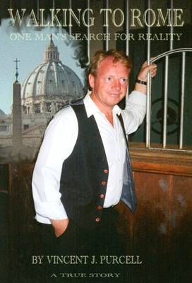 Walking to Rome (Paperback)