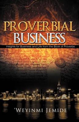 Proverbial Business (Paperback)