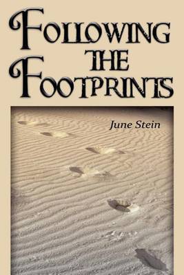 Following the Footprints (Paperback)
