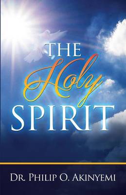 The Holy Spirit (Paperback)