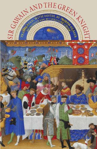 Sir Gawain and the Green Knight (Paperback)