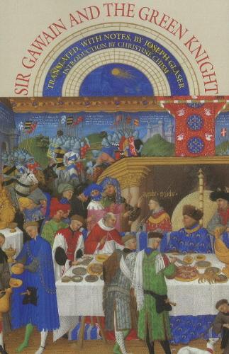 Sir Gawain and the Green Knight (Hardback)