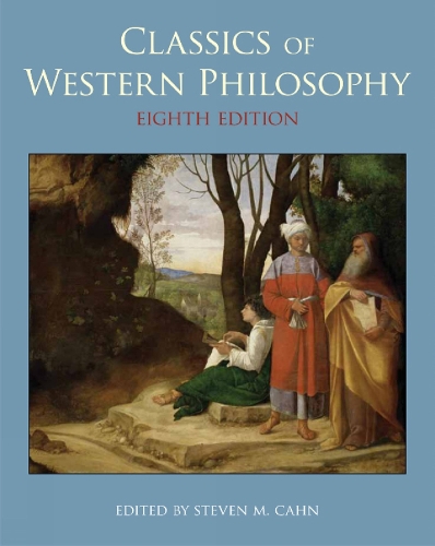 Classics of Western Philosophy (Hardback)