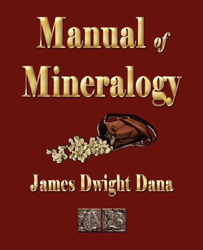 Manual of Mineralogy (Paperback)