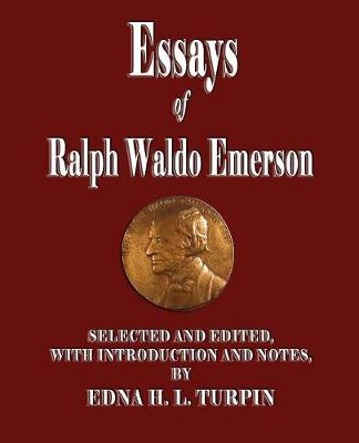 Selected Essays of Ralph Waldo Emerson (Paperback)
