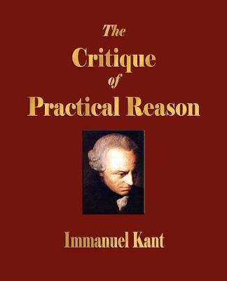 Critique of Practical Reason (Paperback)