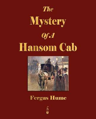 The Mystery of a Hansom Cab (Paperback)