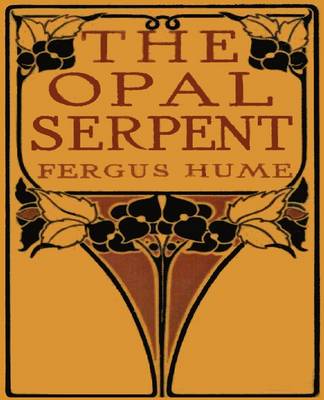 The Opal Serpent (Paperback)