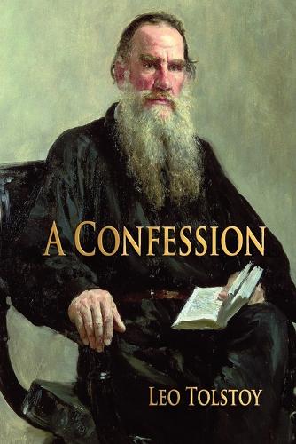 A Confession (Paperback)