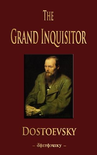 The Grand Inquisitor (Paperback)