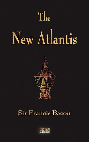 The New Atlantis (Paperback)