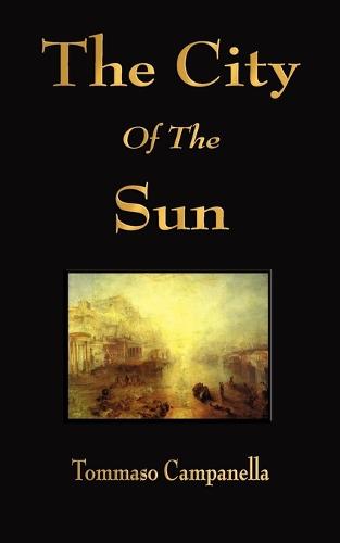 The City of the Sun (Paperback)