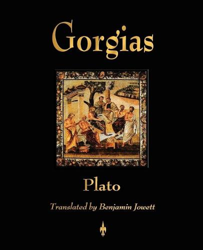 Gorgias (Paperback)