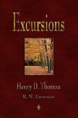 Excursions (Paperback)