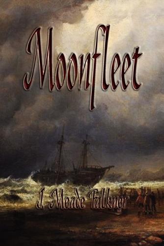 Moonfleet (Paperback)