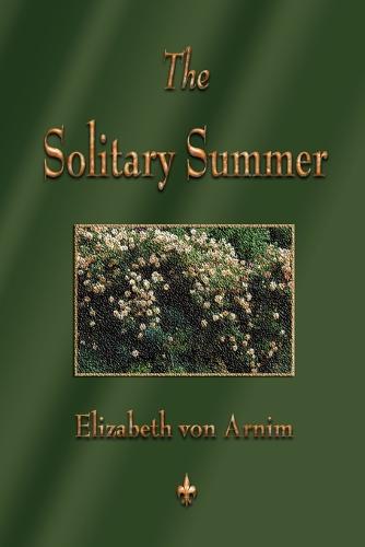 The Solitary Summer (Paperback)