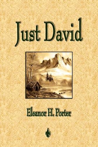 Just David (Paperback)