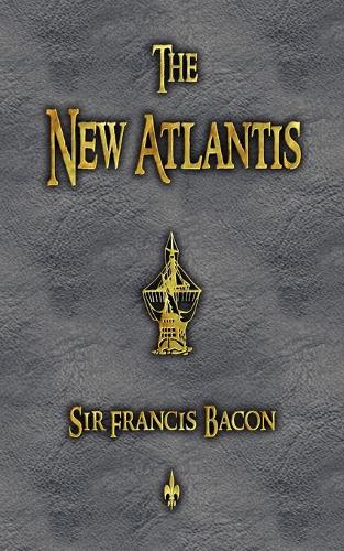 The New Atlantis (Paperback)