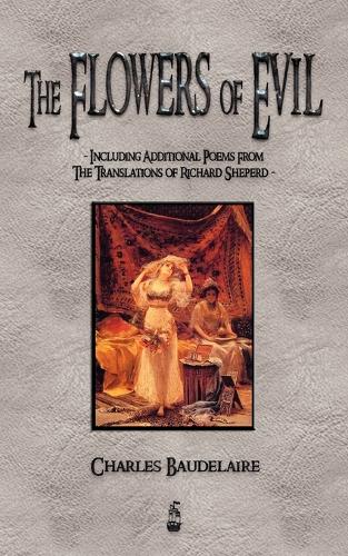 The Flowers of Evil and Other Poems (Paperback)