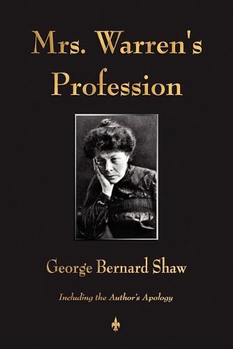 Mrs. Warren's Profession (Paperback)