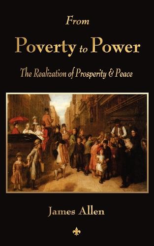 From Poverty to Power (Paperback)