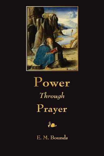 Power Through Prayer (Paperback)
