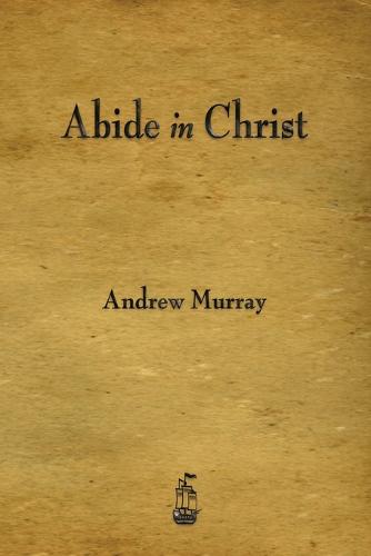 Abide in Christ (Paperback)
