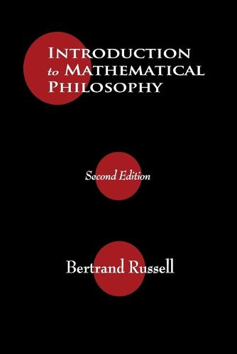Introduction to Mathematical Philosophy (Paperback)