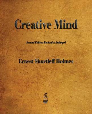 Creative Mind (Paperback)