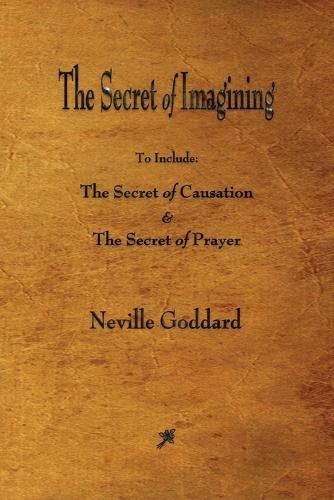 The Secret of Imagining (Paperback)