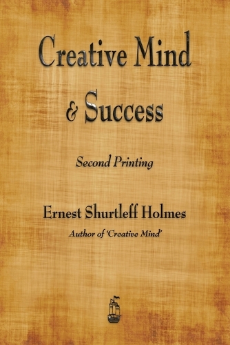 Creative Mind and Success (Paperback)