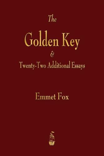 The Golden Key and Twenty-Two Additional Essays (Paperback)