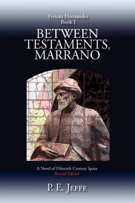 Between Testaments, Marrano (Paperback)