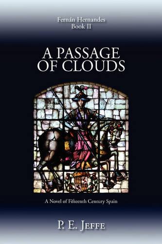A Passage of Clouds (Paperback)