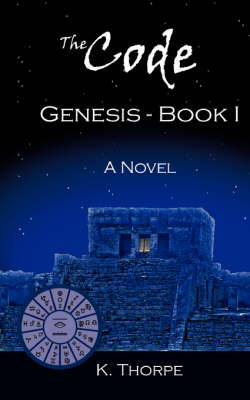 The Code: Genesis-Book 1 (Paperback)